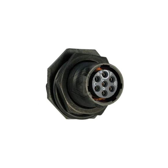 UTS710D7S32 - Souriau-Sunbank by Eaton - Circular Connectors