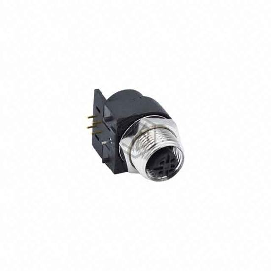 861-D04-213R004 - NorComp Inc. - Circular Connectors