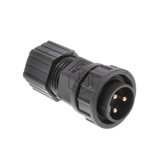 DC-03BFMB-LL7001 - Amphenol LTW - Circular Connectors