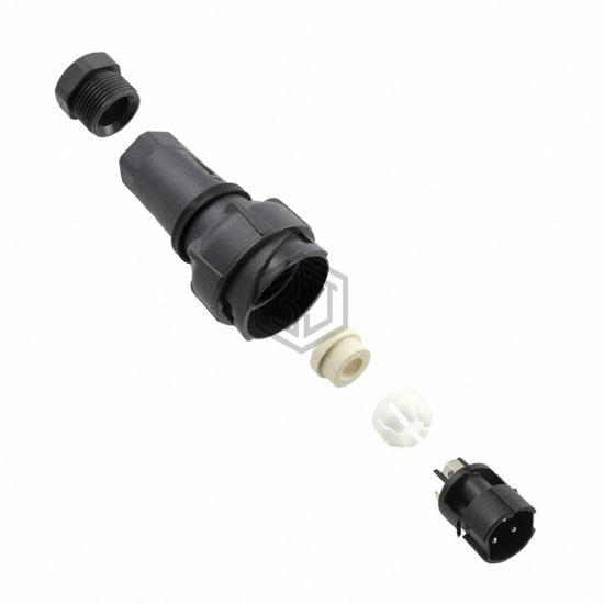 PXP7011/03P/ST/0709 - Bulgin - Circular Connectors