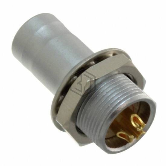 820B003-103R001 - NorComp Inc. - Circular Connectors