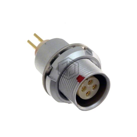 820B004-213R001 - NorComp Inc. - Circular Connectors