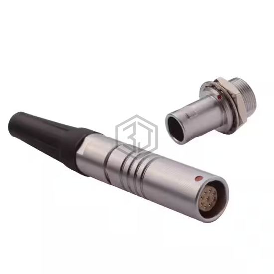 820B002-273L501 - NorComp Inc. - Circular Connectors