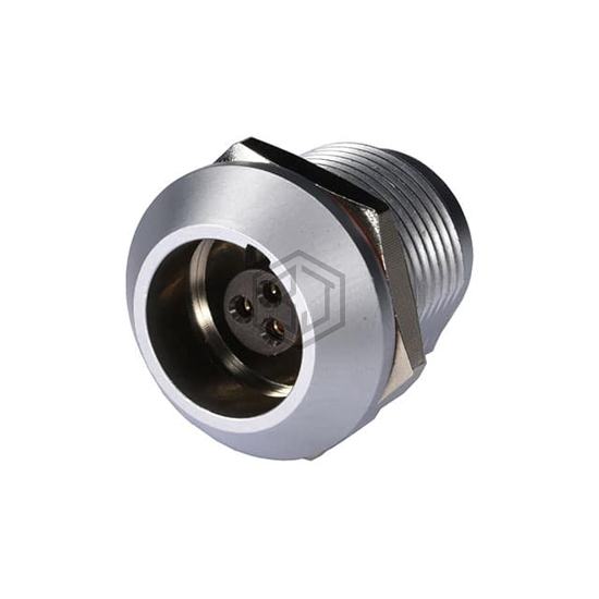 SLKC-03EGFS-GCP-001 - Amphenol LTW - Circular Connectors