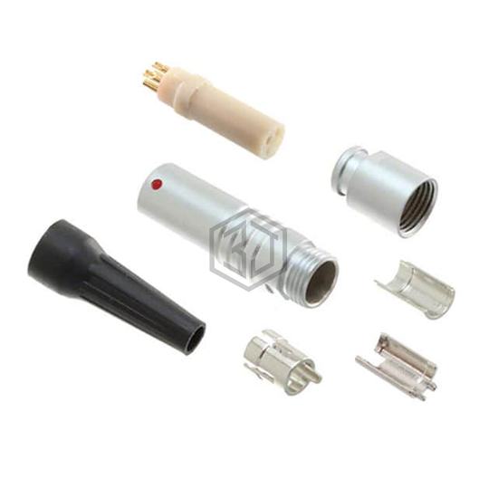 820B004-273L401 - NorComp Inc. - Circular Connectors