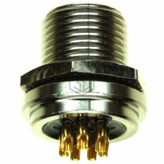 SF7282-7PG-3ES - Conxall/Switchcraft - Circular Connectors