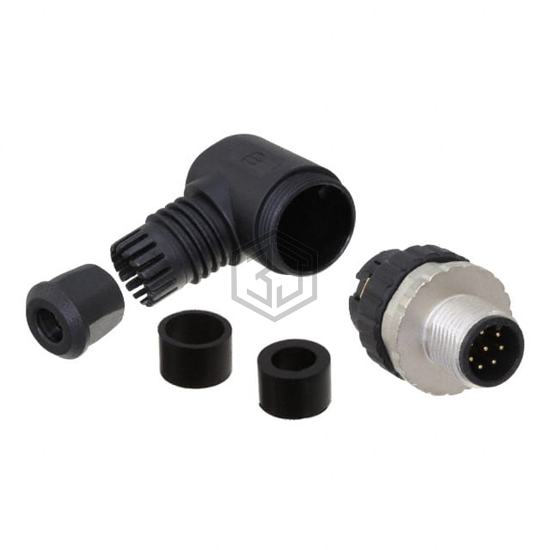 21033193801 - HARTING - Circular Connectors