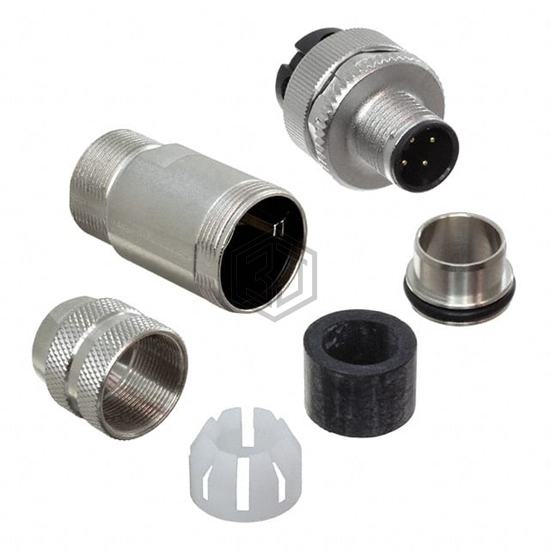 1300470035 - Molex - Circular Connectors