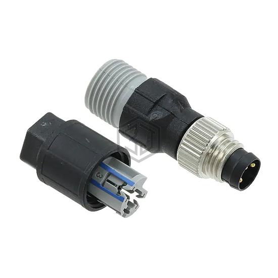 1200910027 - Molex - Circular Connectors