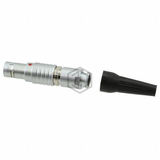820B003-173L401 - NorComp Inc. - Circular Connectors