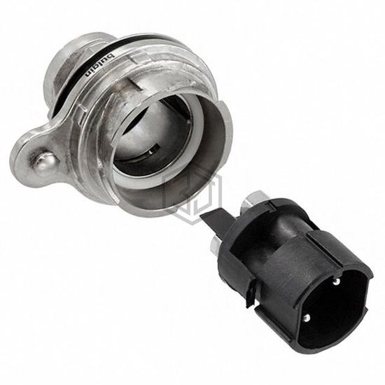 PXM7012/02P/ST - Bulgin - Circular Connectors