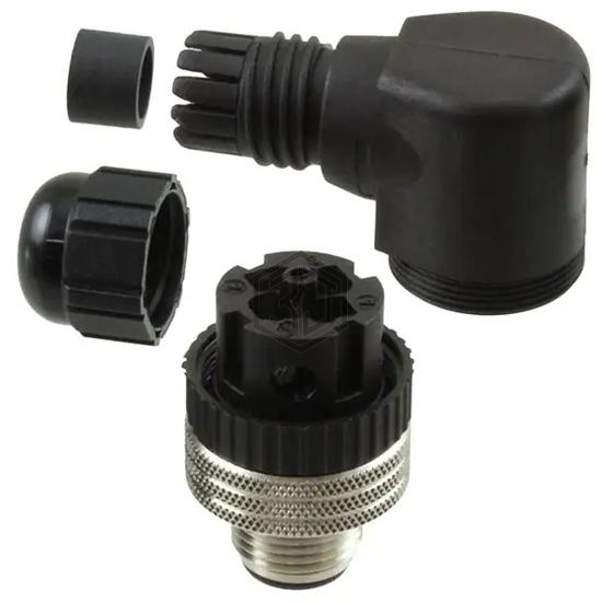 1200710040 - Molex - Circular Connectors