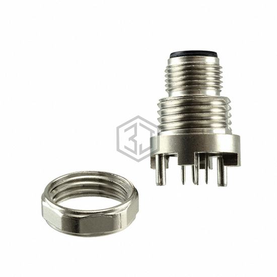 21033211510 - HARTING - Circular Connectors