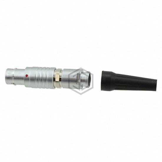 821B005-173L501 - NorComp Inc. - Circular Connectors