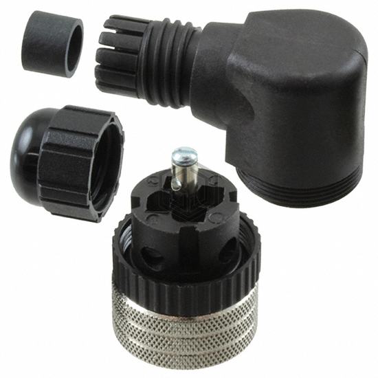 1200710044 - Molex - Circular Connectors