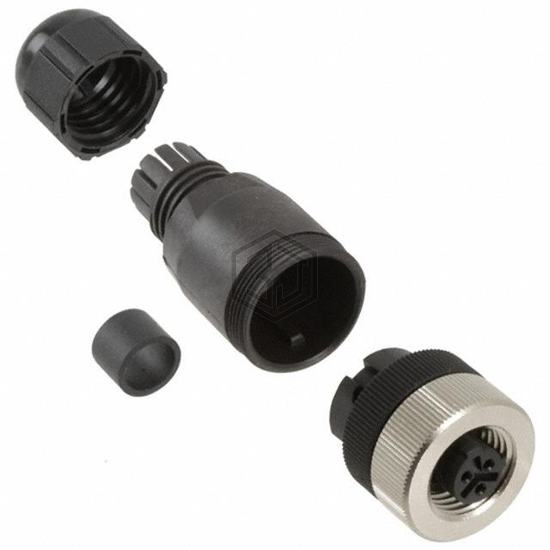 1200750014 - Molex - Circular Connectors