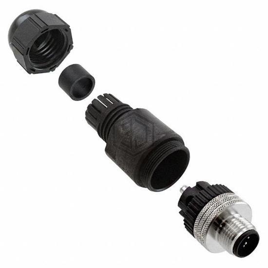 1200710047 - Molex - Circular Connectors
