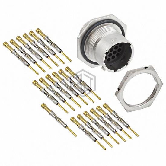 RT0W71419PNH-K - Amphenol Sine Systems Corp - Circular Connectors