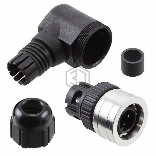 1200850007 - Molex - Circular Connectors