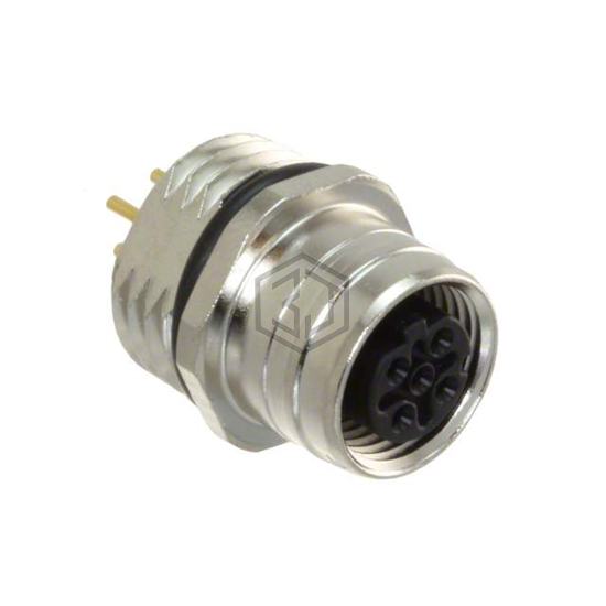 1201095004 - Molex - Circular Connectors