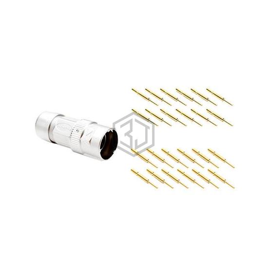 MA5CAE1200-S3-KIT - Amphenol Sine Systems Corp - Circular Connectors