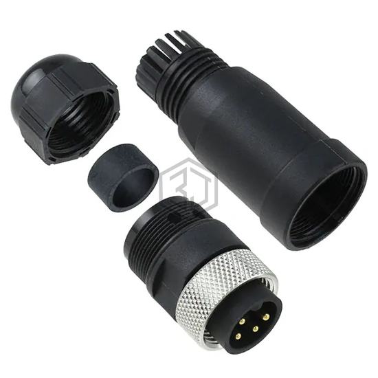 1300170018 - Molex - Circular Connectors