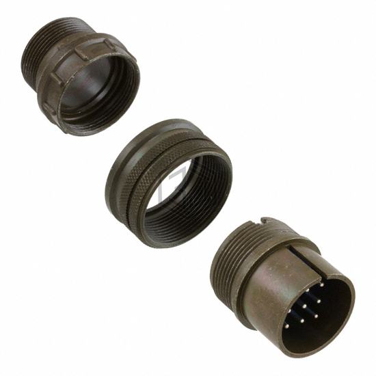 97-3106A-22-20P - Amphenol Industrial Operations - Circular Connectors