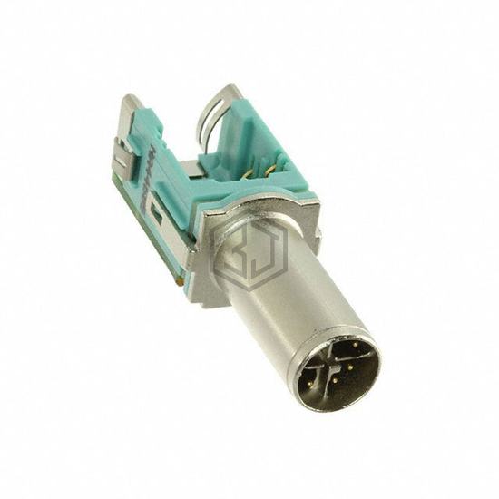 20820061218 - HARTING - Circular Connectors
