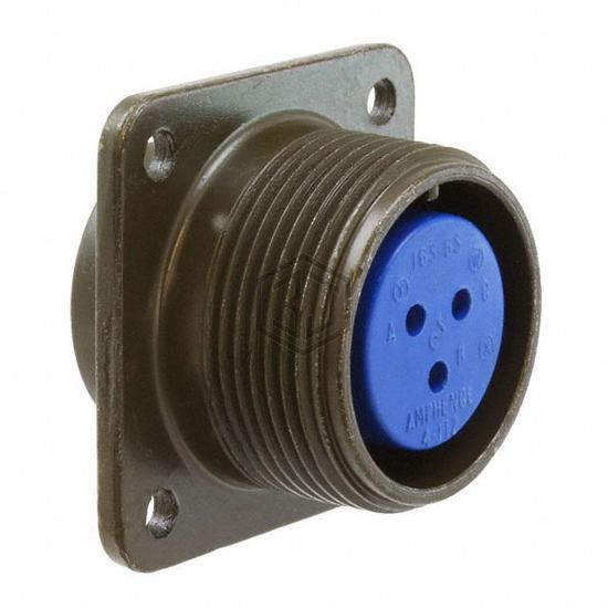 97-3102A-16S-6S - Amphenol Industrial Operations - Circular Connectors