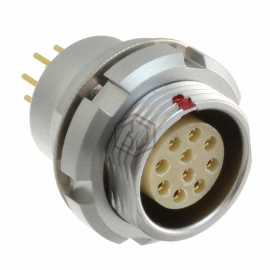 822B010-213R001 - NorComp Inc. - Circular Connectors