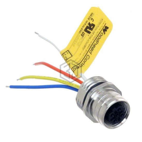 1201095001 - Molex - Circular Connectors