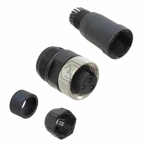 1300170055 - Molex - Circular Connectors