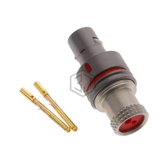 FGS.0F.302.XLM - LEMO - Circular Connectors