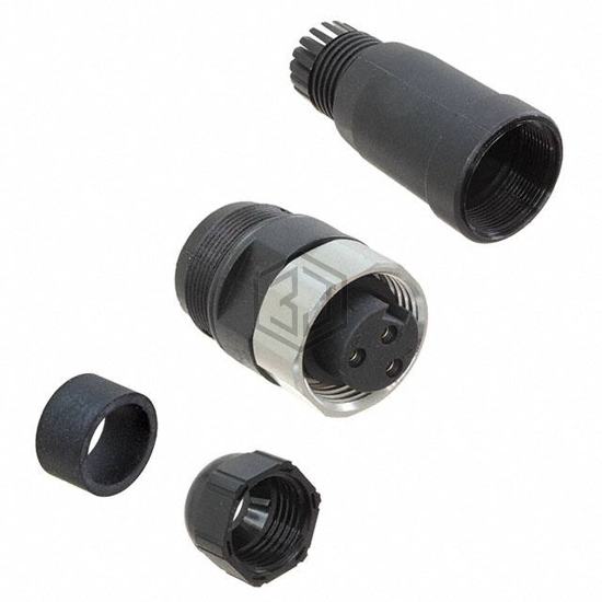 1300170005 - Molex - Circular Connectors