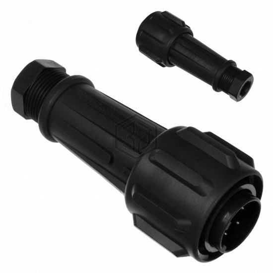 EXP-0911/05/P - Bulgin - Circular Connectors