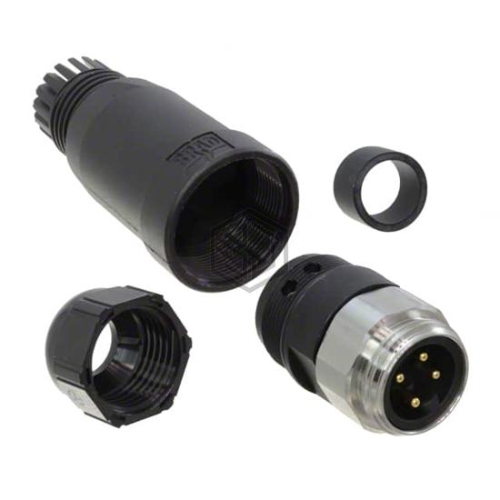 1300170021 - Molex - Circular Connectors
