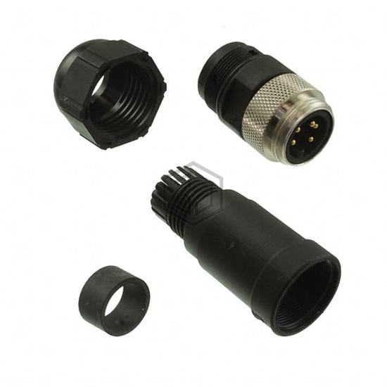 0848569102 - Molex - Circular Connectors