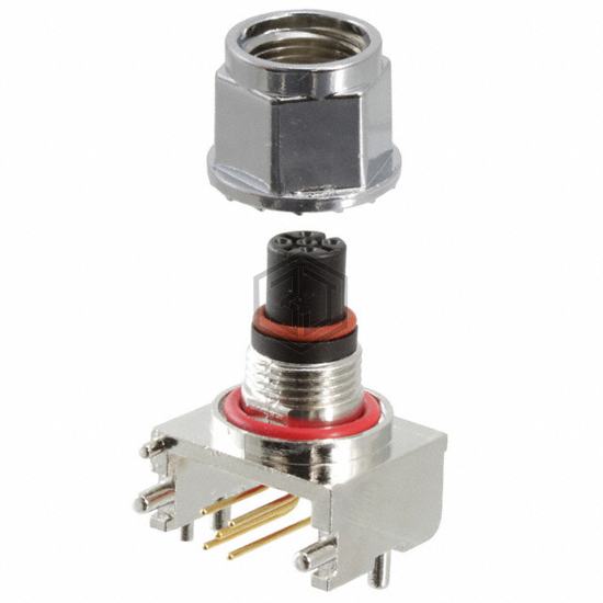 1302990300 - Molex - Circular Connectors