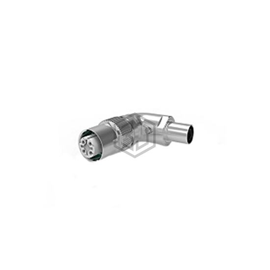 1-2823588-2 - TE Connectivity AMP Connectors - Circular Connectors