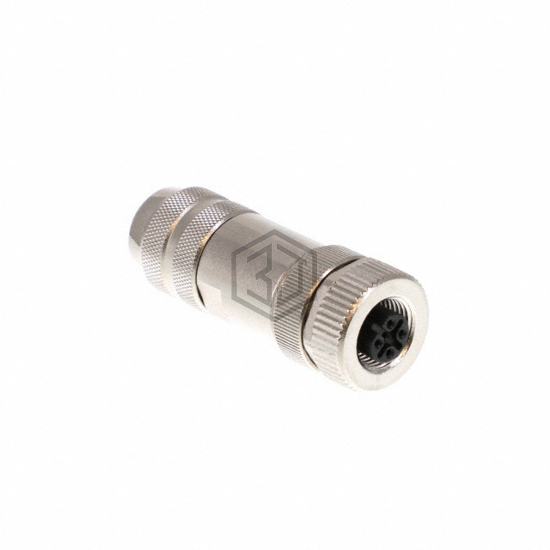 1201000001 - Molex - Circular Connectors