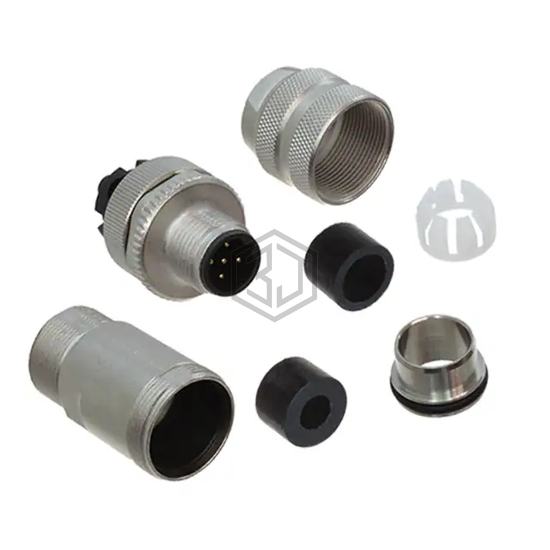 1201000002 - Molex - Circular Connectors
