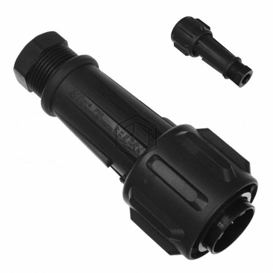 EXP-0921/07/P - Bulgin - Circular Connectors