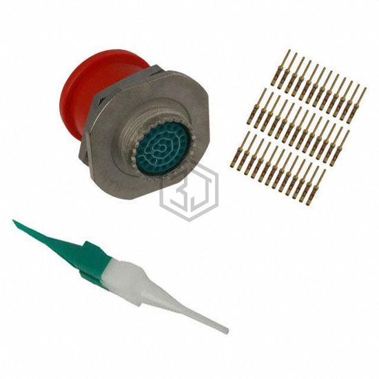AL07FD15-35P(IP) - Amphenol Industrial Operations - Circular Connectors