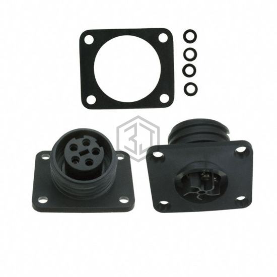 EXP-0941/05/S - Bulgin - Circular Connectors