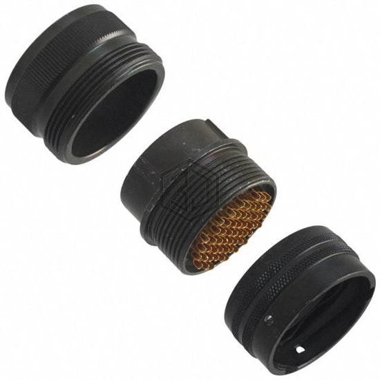 PT06A-22-55P - Amphenol Industrial Operations - Circular Connectors
