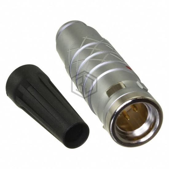 FLKD-05FGMS-GCP-215 - Amphenol LTW - Circular Connectors