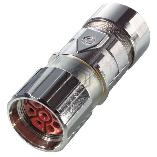 44420089 - LAPP - Circular Connectors