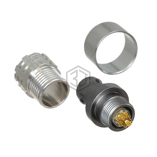 A11YAR-P08XFG0-0000 - ODU - Circular Connectors