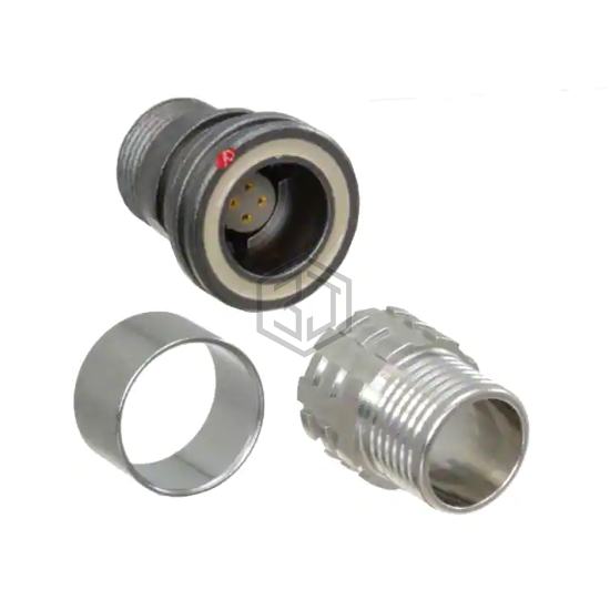 K1CWAM-PU4WBM0-0000 - ODU - Circular Connectors
