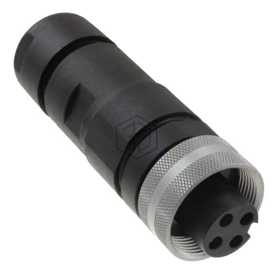 1300700023 - Molex - Circular Connectors